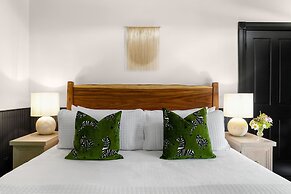 Hotel Mountain Brook