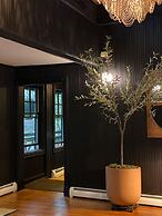 Hotel Mountain Brook