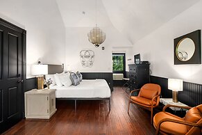 Hotel Mountain Brook