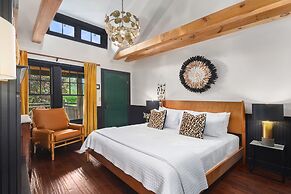 Hotel Mountain Brook