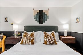 Hotel Mountain Brook
