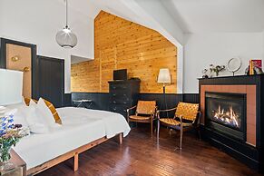 Hotel Mountain Brook