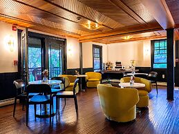 Hotel Mountain Brook