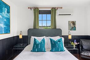 Hotel Mountain Brook