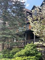 Hotel Mountain Brook