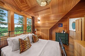 Hotel Mountain Brook