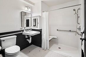 Hotel Mountain Brook