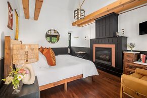 Hotel Mountain Brook