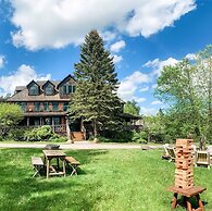 Hotel Mountain Brook