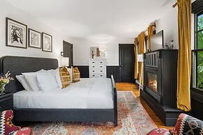 Hotel Mountain Brook