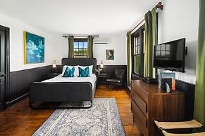 Hotel Mountain Brook