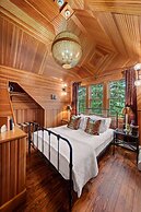 Hotel Mountain Brook