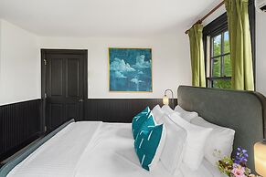 Hotel Mountain Brook