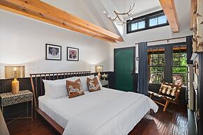 Hotel Mountain Brook