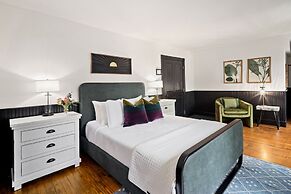 Hotel Mountain Brook