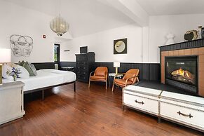 Hotel Mountain Brook