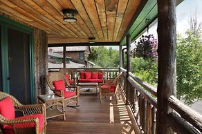 Hotel Mountain Brook