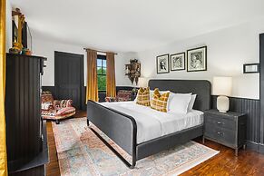 Hotel Mountain Brook
