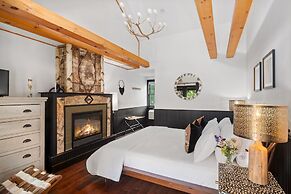 Hotel Mountain Brook