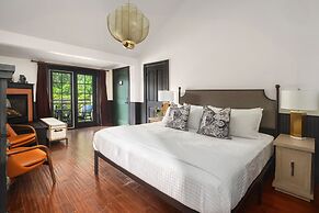 Hotel Mountain Brook