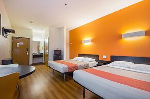 Motel 6 Dallas - Irving DFW Airport South