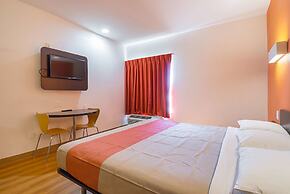 Motel 6 Dallas - Irving DFW Airport South