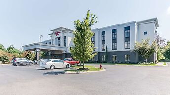 Hampton Inn White House