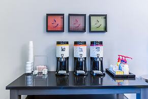 Hampton Inn White House