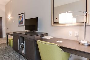 Hampton Inn White House