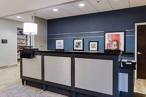 Hampton Inn White House