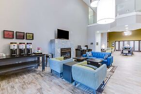 Hampton Inn White House