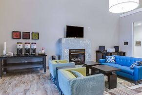 Hampton Inn White House