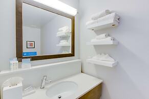 Hampton Inn White House