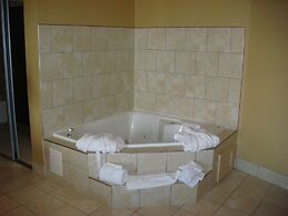 Hampton Inn White House