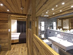 Hotel Crusch Alba