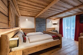 Hotel Crusch Alba
