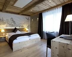 Hotel Crusch Alba