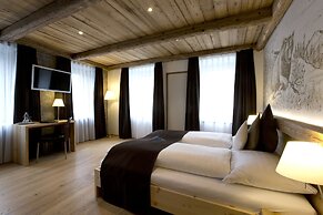 Hotel Crusch Alba