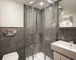Hotel Crusch Alba