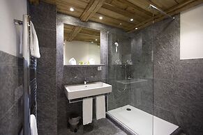 Hotel Crusch Alba
