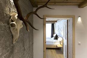 Hotel Crusch Alba