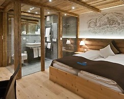 Hotel Crusch Alba