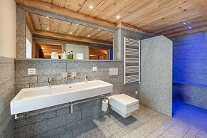 Hotel Crusch Alba