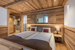Hotel Crusch Alba
