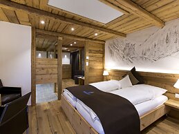 Hotel Crusch Alba
