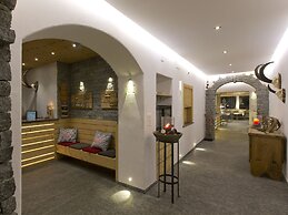 Hotel Crusch Alba