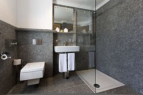 Hotel Crusch Alba