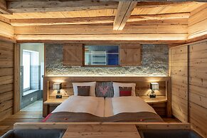 Hotel Crusch Alba