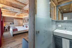 Hotel Crusch Alba