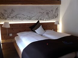 Hotel Crusch Alba
